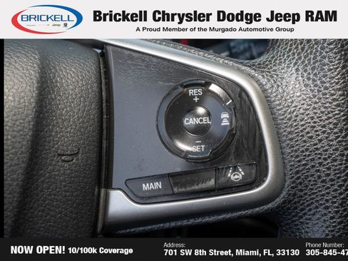 Used 2020 Honda CR-V LX image 29