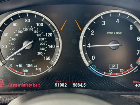Used 2018 BMW X4 xDrive28i AWD/4WD image 14