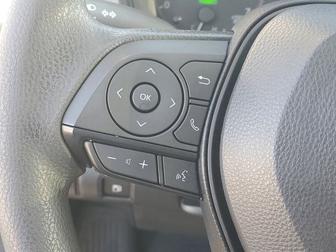 Used 2024 Toyota Corolla LE FWD image 22