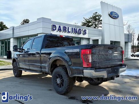 Used 2020 Ford F350 XLT w/ Tremor Off-Road Package image 5