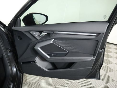 Used 2025 Audi A3 2.0T Premium Plus w/ Premium Plus Package image 27