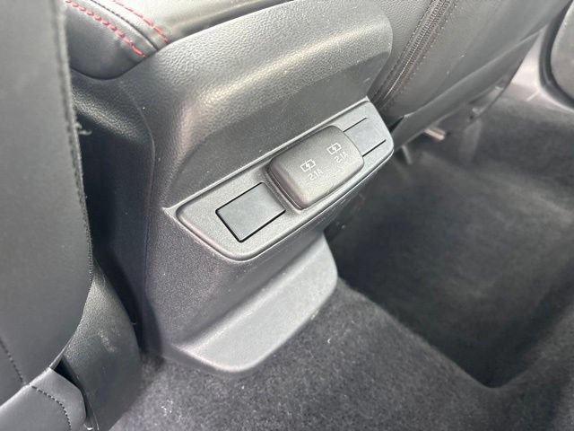 Used 2023 Subaru WRX Limited AWD/4WD image 25