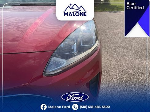 Used 2022 Ford Escape SE w/ Cold Weather Package AWD/4WD image 12