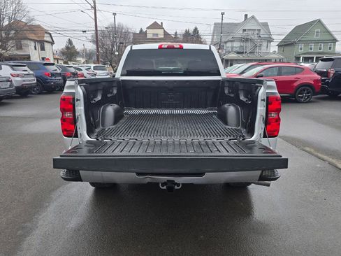 Used 2015 Chevrolet Silverado 1500 LT w/ LT Convenience Package image 17