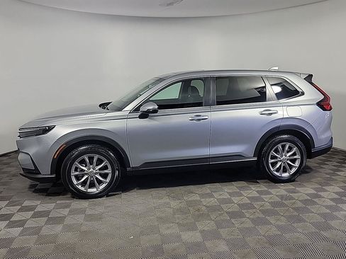 Certified 2025 Honda CR-V EX-L image 11