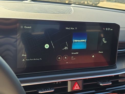 New 2026 Kia K5 GT-Line image 22