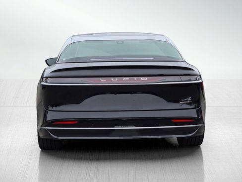 Used 2022 Lucid Air Grand Touring AWD/4WD image 5