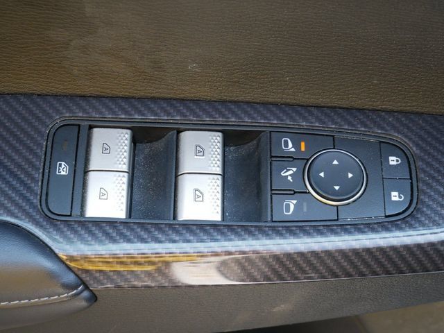 Used 2024 Mitsubishi Outlander SEL AWD/4WD image 14