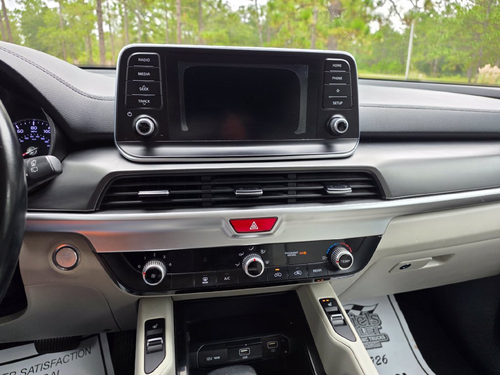 Used 2020 Kia Telluride S FWD image 33
