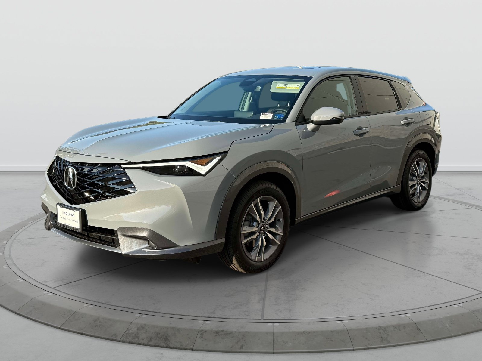 Used 2026 Acura ADX FWD image 5