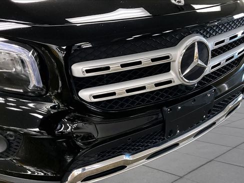 Certified 2023 Mercedes-Benz GLB 250 4MATIC image 31