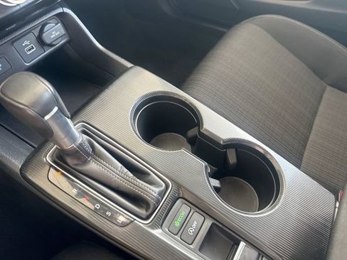 Used 2024 Honda Civic EX image 24