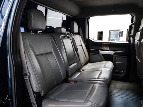 Used 2019 Ford F150 Lariat AWD/4WD image 35