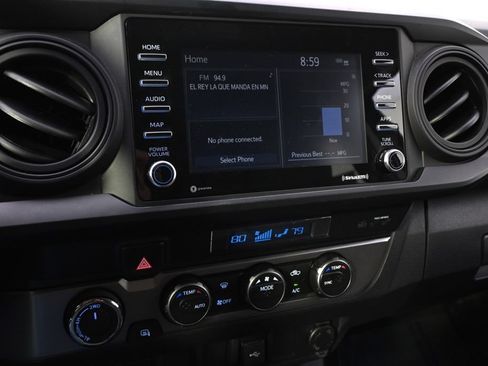 Used 2023 Toyota Tacoma SR AWD/4WD image 27