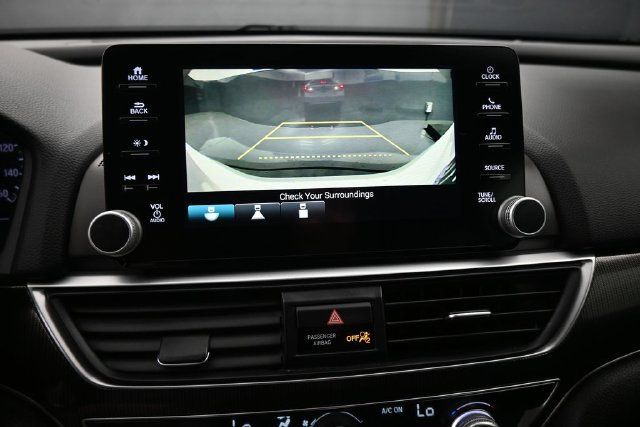 Used 2020 Honda Accord Sport image 16