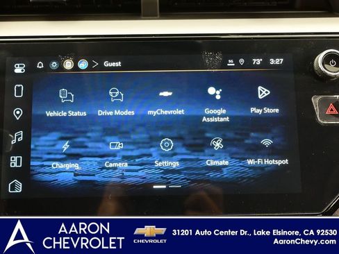 New 2027 Chevrolet Bolt LT w/ Comfort Package image 23