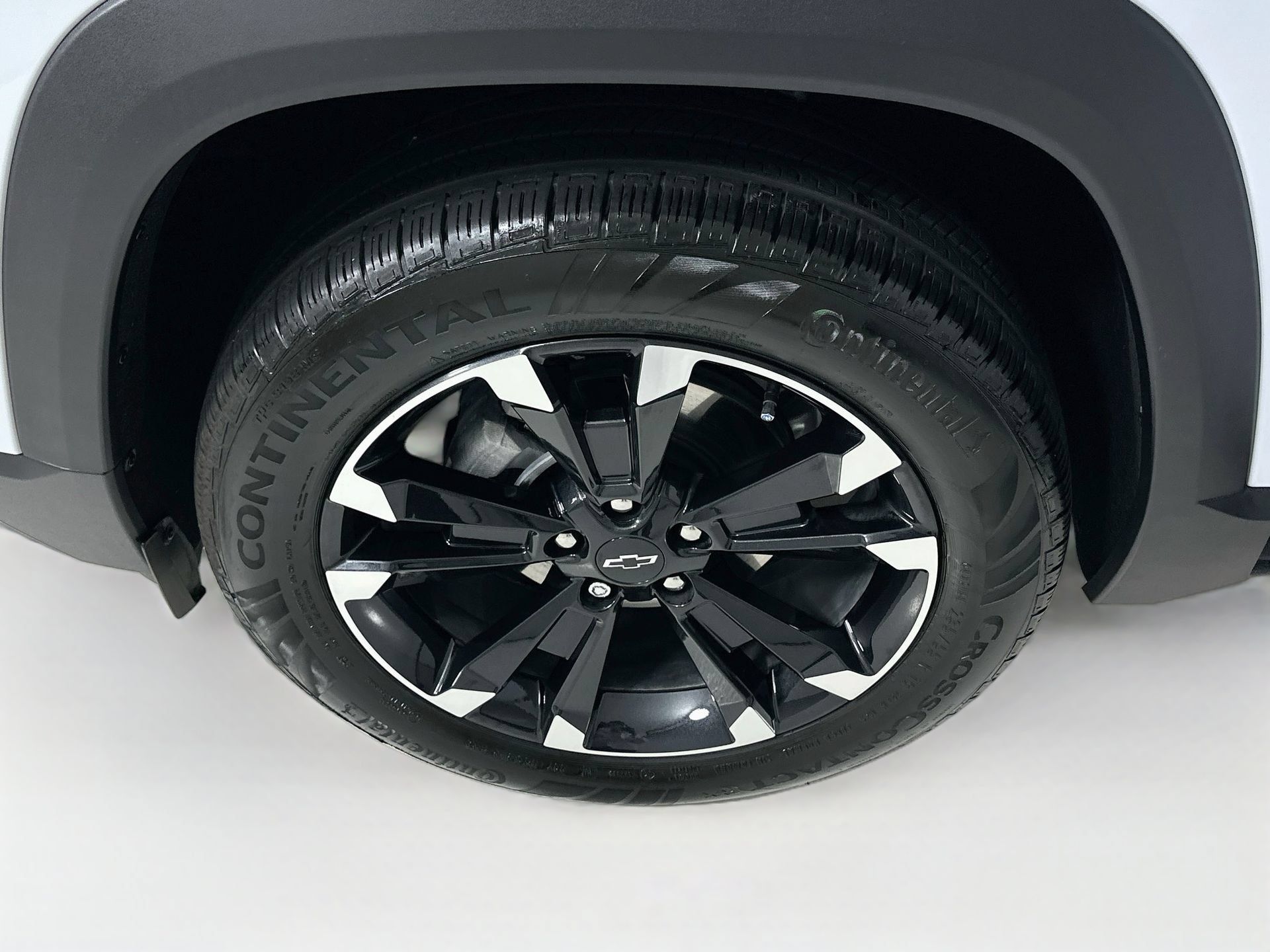 Used 2026 Chevrolet Equinox RS w/ Safety and Technology Package FWD image 33