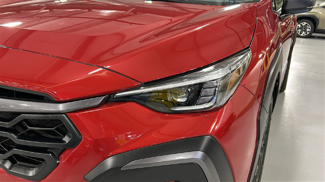 Certified 2026 Subaru Crosstrek 2.5i Limited AWD/4WD image 7