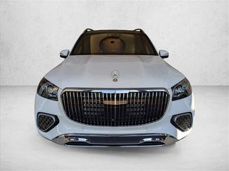 New 2026 Mercedes-Benz Maybach GLS 600 4MATIC video 2