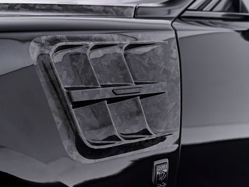 Used 2026 Rolls-Royce Ghost AWD/4WD image 29