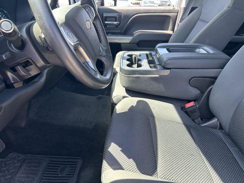 Used 2016 Chevrolet Silverado 3500 LT w/ LT Convenience Package AWD/4WD image 14