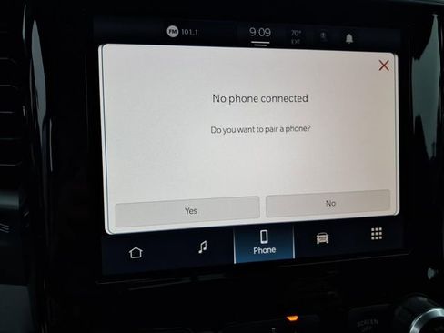 New 2026 RAM 1500 Express image 8