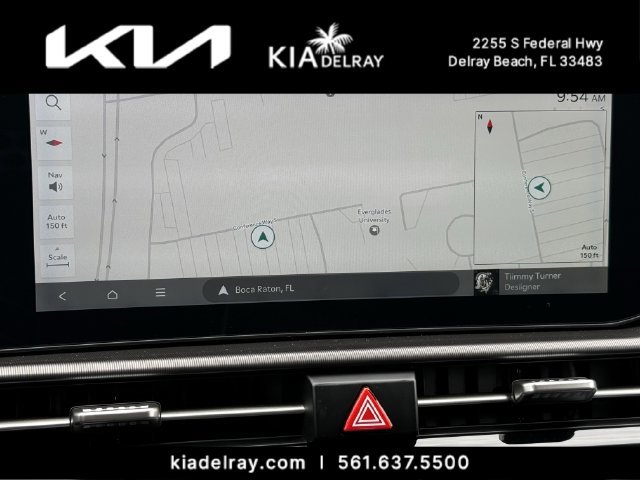 New 2026 Kia Sportage SX FWD image 21