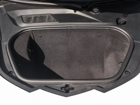 Used 2023 Chevrolet Corvette Stingray Convertible w/ 1LT image 9