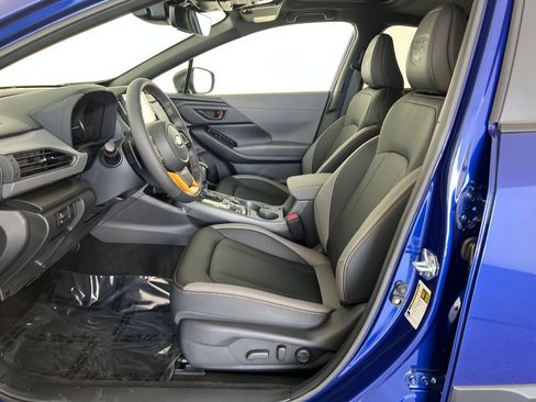 New 2026 Subaru Crosstrek 2.5i Wilderness AWD/4WD image 11
