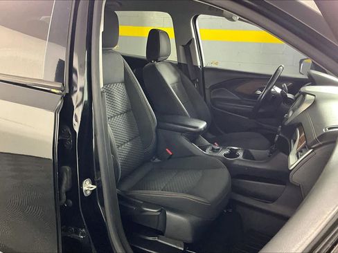 Used 2019 GMC Terrain SLE image 8