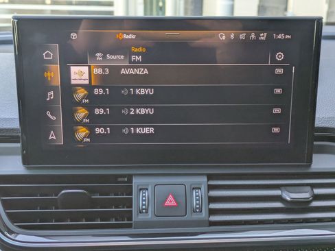 Certified 2022 Audi SQ5 Premium Plus image 18