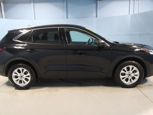 Used 2023 Ford Escape Active AWD/4WD image 30