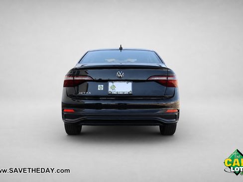 Used 2024 Volkswagen Jetta S FWD image 7