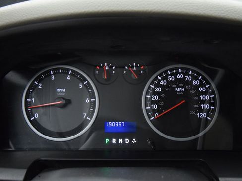 Used 2012 RAM 1500 Express AWD/4WD image 14