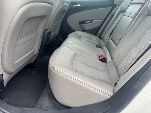 Used 2013 Buick Verano FWD image 7