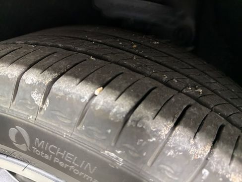 Used 2025 Chevrolet Blazer RS image 44