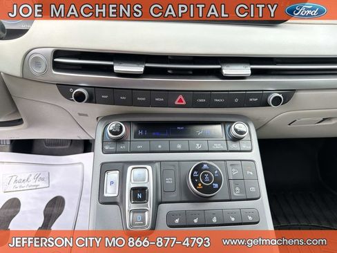 Used 2023 Hyundai Palisade Limited image 27