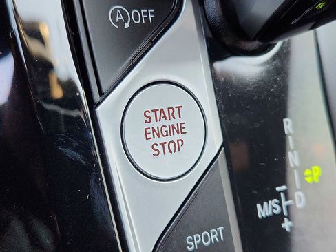 Certified 2023 BMW X3 xDrive30i w/ M Sport Package image 24