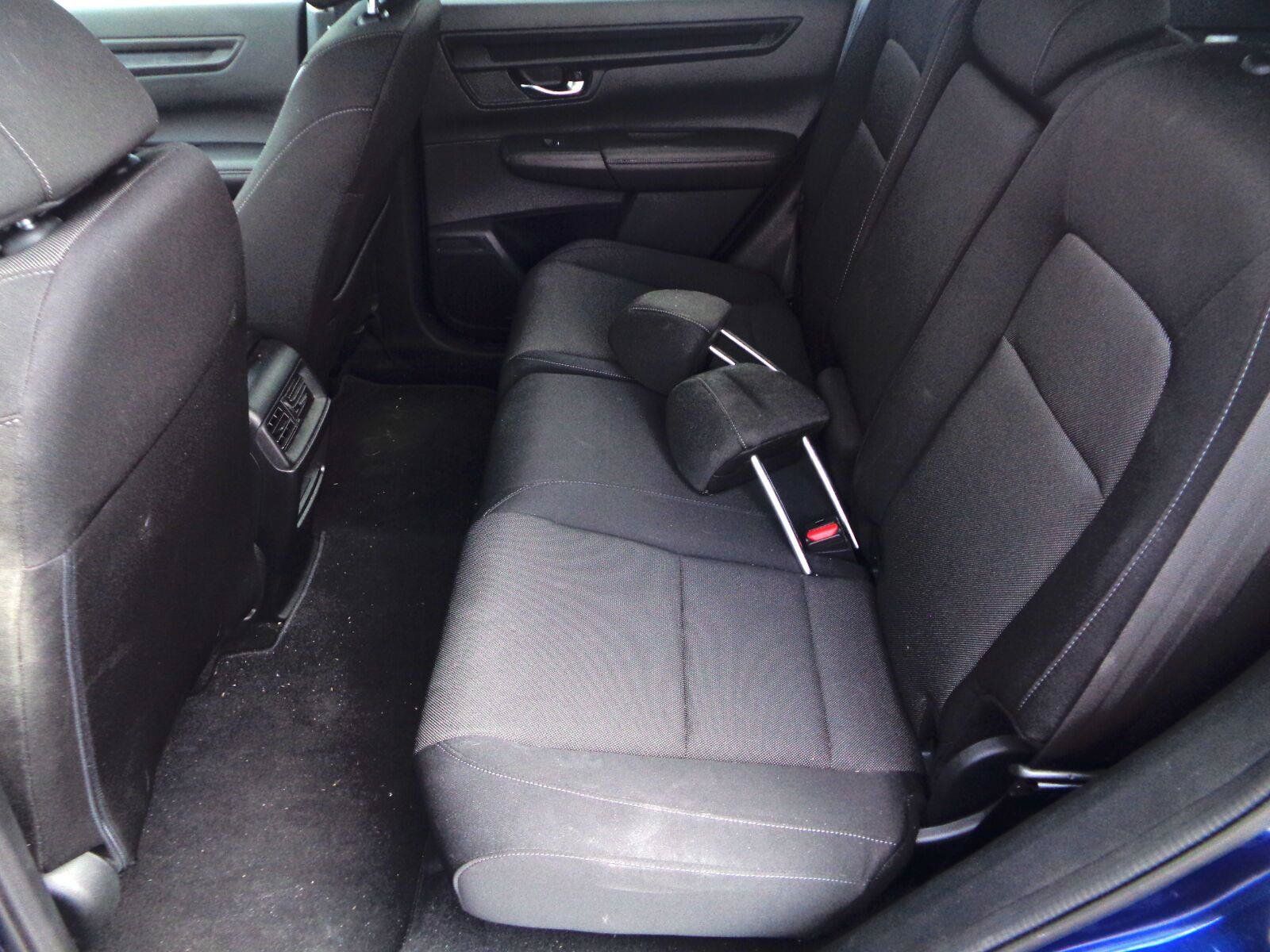 Used 2024 Honda CR-V EX image 18