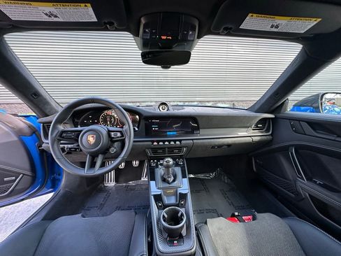 Certified 2026 Porsche 911 GT3 RWD image 6