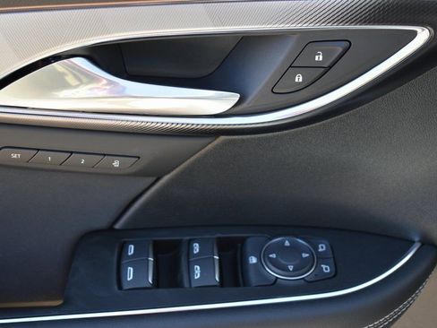 New 2025 Buick Envision Sport Touring image 12