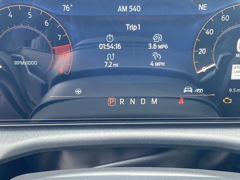 New 2025 Ford Mustang GT Premium w/ GT Performance Package RWD image 31