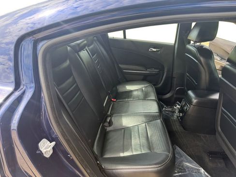 Used 2013 Dodge Charger SXT Plus RWD image 16