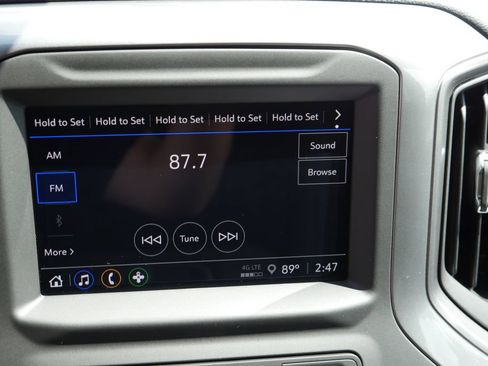 New 2026 Chevrolet Silverado 3500 W/T AWD/4WD image 22