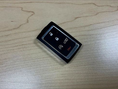 Used 2021 Jeep Grand Cherokee L Limited image 35