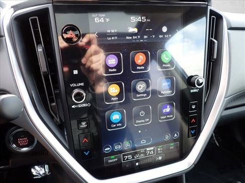 Used 2025 Subaru Crosstrek 2.0i Premium AWD/4WD image 21