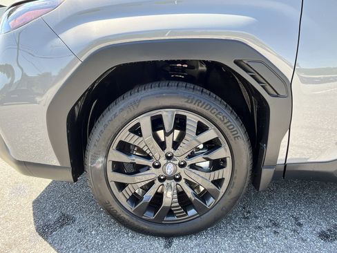 New 2026 Subaru Forester Sport AWD/4WD image 13