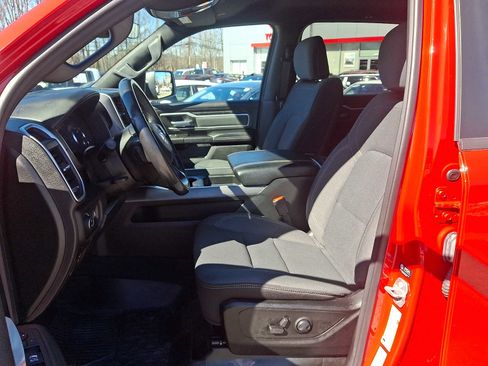 Used 2022 RAM 1500 Big Horn image 27