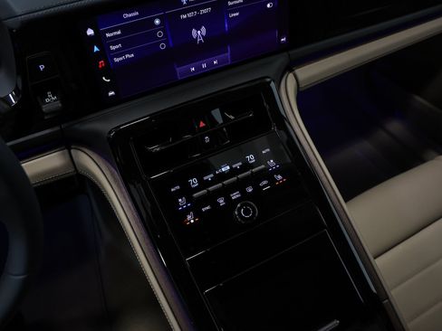 New 2026 Porsche Panamera 4 image 42