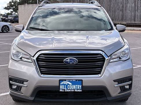 Used 2020 Subaru Ascent Limited w/ Popular Package #2A AWD/4WD image 9